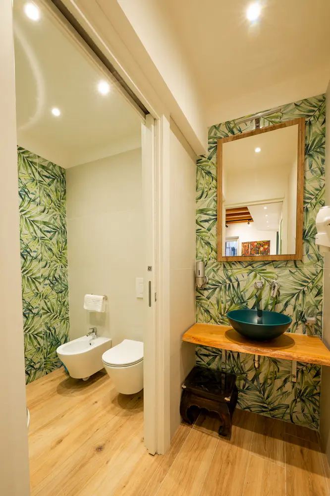 Appartamento Palazzo Caminneci - Rooms Apartment Palermo Sicily