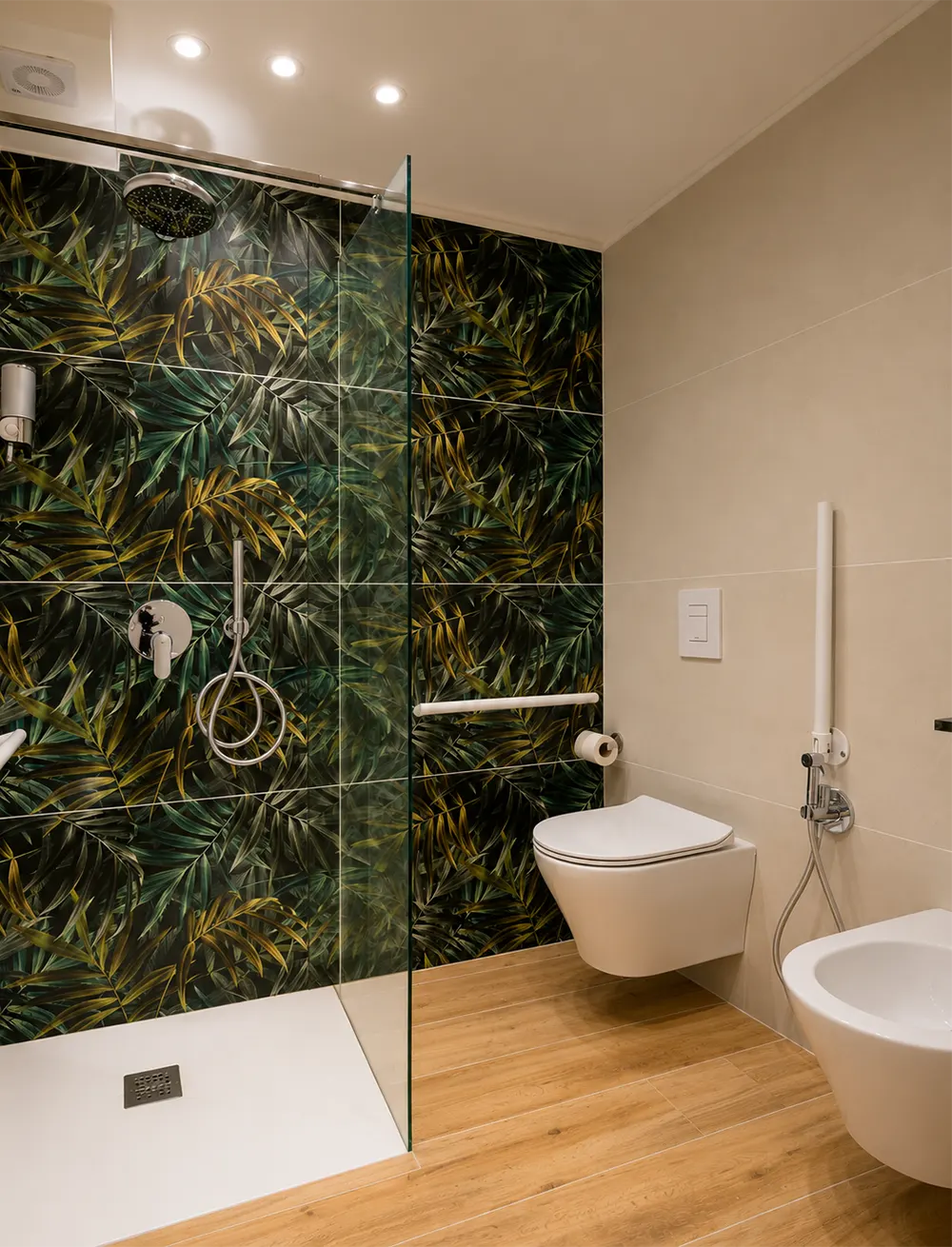 Appartamento Palazzo Caminneci - Rooms Apartment Palermo Sicily