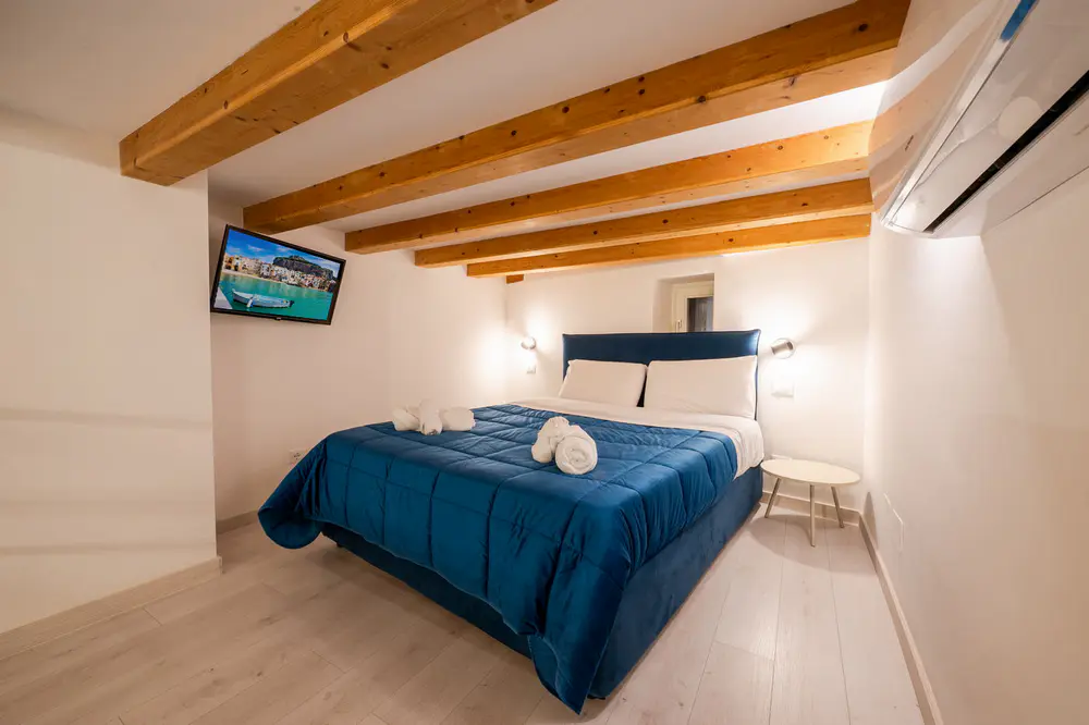 Appartamento Palazzo Caminneci - Rooms Apartment Palermo Sicily