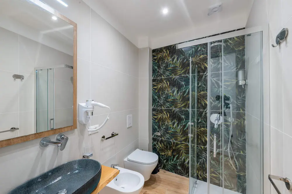 Appartamento Palazzo Caminneci - Rooms Apartment Palermo Sicily