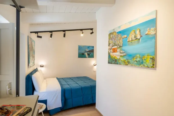 Appartamento Palazzo Caminneci - Rooms Apartment Palermo Sicily