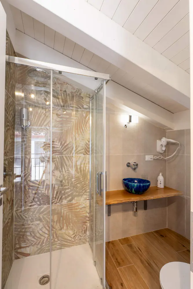 Appartamento Palazzo Caminneci - Rooms Apartment Palermo Sicily