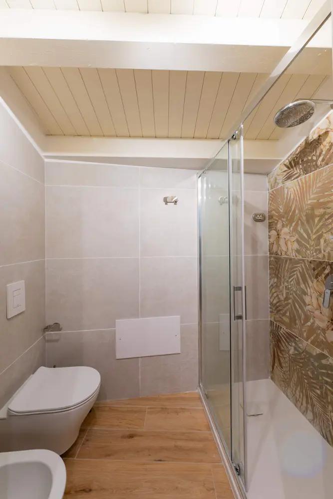 Appartamento Palazzo Caminneci - Rooms Apartment Palermo Sicily