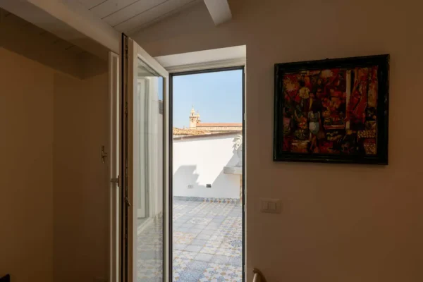 Appartamento Palazzo Caminneci - Rooms Apartment Palermo Sicily