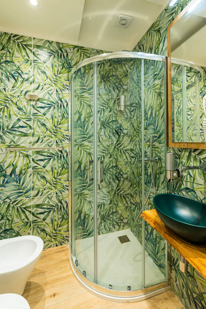 Appartamento Palazzo Caminneci - Rooms Apartment Palermo Sicily
