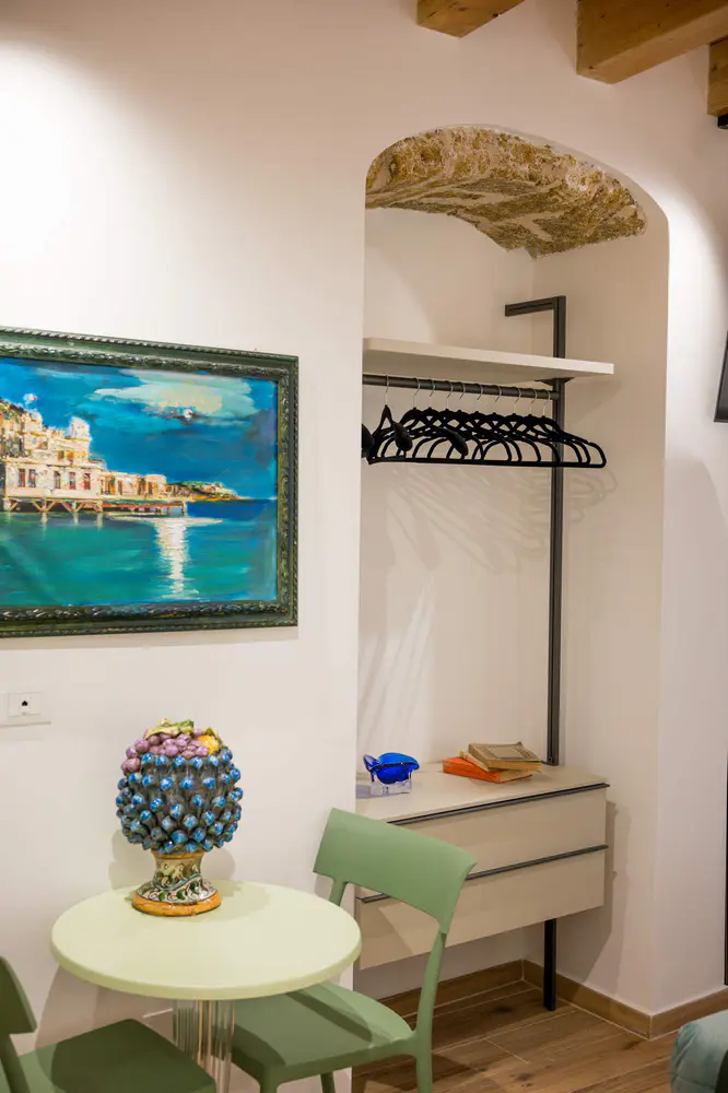 Appartamento Palazzo Caminneci - Rooms Apartment Palermo Sicily