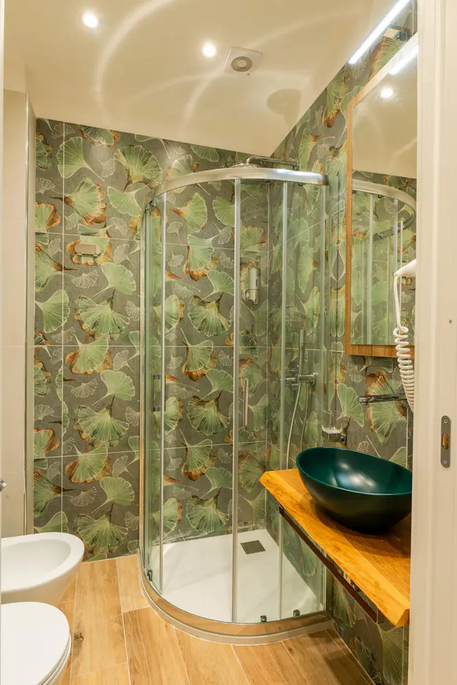 Appartamento Palazzo Caminneci - Rooms Apartment Palermo Sicily