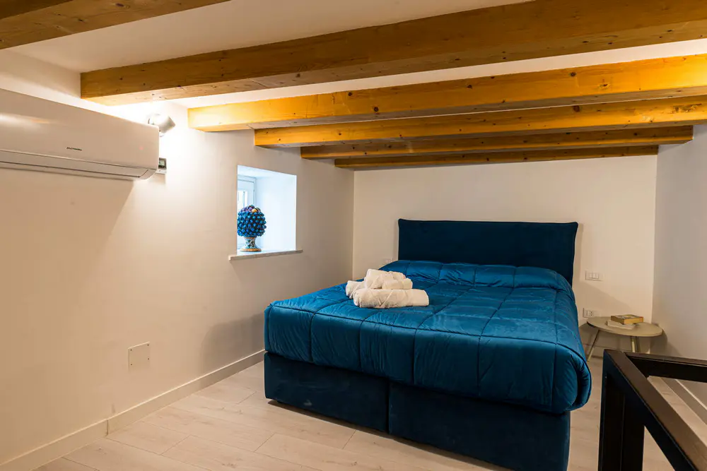 Appartamento Palazzo Caminneci - Rooms Apartment Palermo Sicily