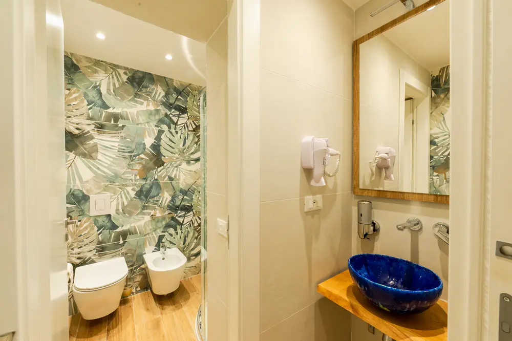 Appartamento Palazzo Caminneci - Rooms Apartment Palermo Sicily