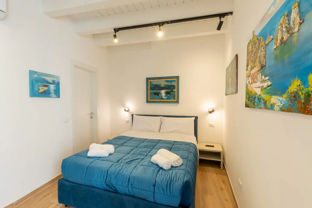 Appartamento Palazzo Caminneci - Rooms Apartment Palermo Sicily