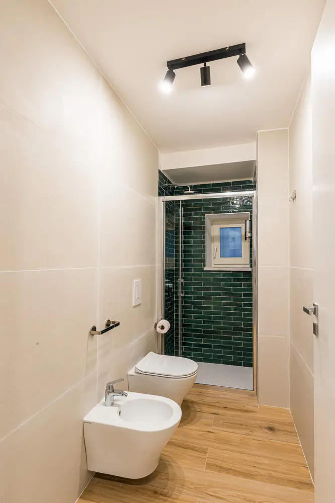 Appartamento Palazzo Caminneci - Rooms Apartment Palermo Sicily