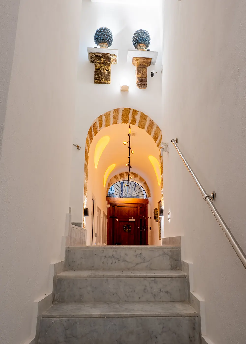 Palazzo Caminneci - Rooms Apartment Palermo Sicily