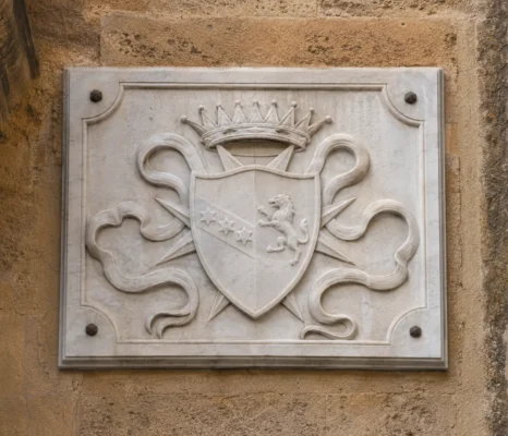 Palazzo Caminneci - Rooms Apartment Palermo Sicily