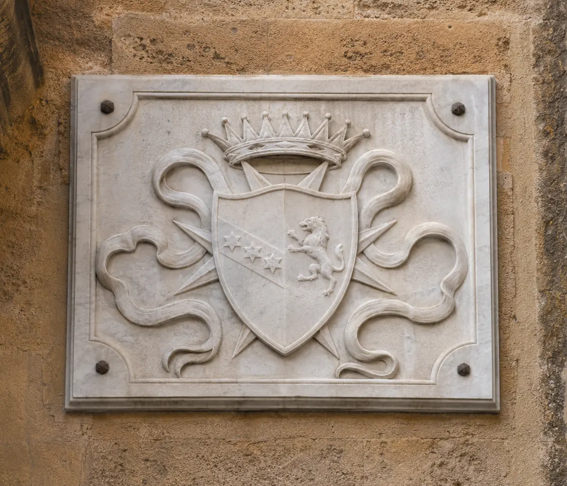 Palazzo Caminneci - Rooms Apartment Palermo Sicily
