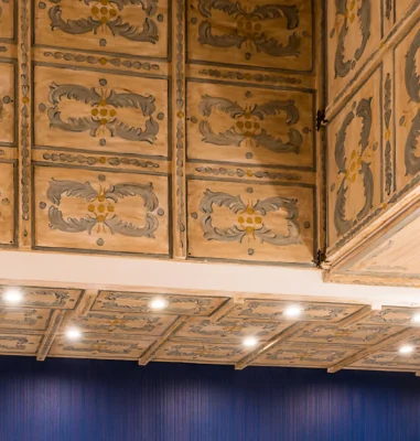Palazzo Caminneci - Rooms Apartment Palermo Sicily