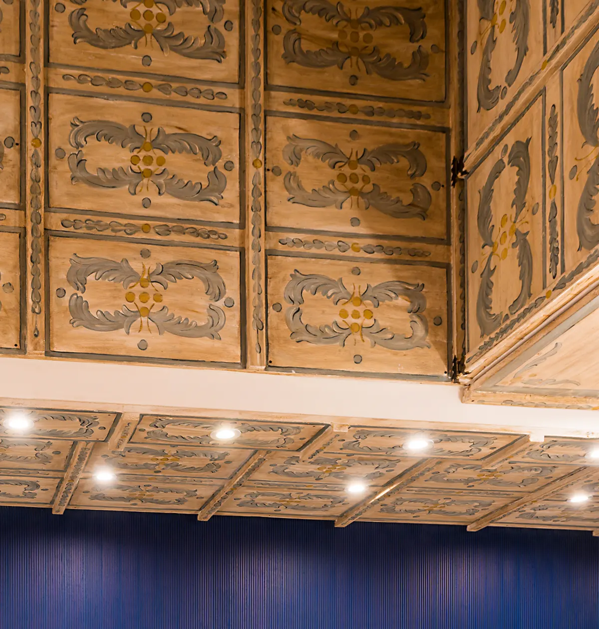 Palazzo Caminneci - Rooms Apartment Palermo Sicily