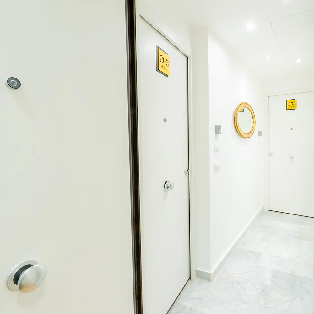 Rooms Caminneci Palace - Palazzo Caminneci - Rooms Apartment Palermo Sicily