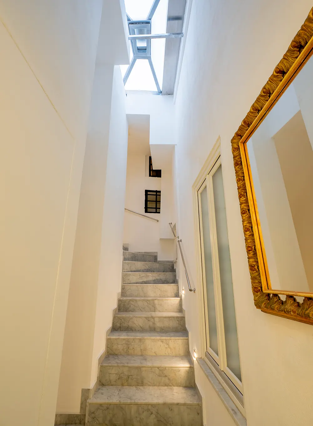 Palazzo Caminneci - Rooms Apartment Palermo Sicily