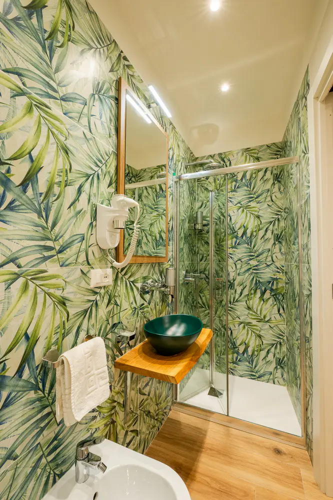 Appartamento Palazzo Caminneci - Rooms Apartment Palermo Sicily