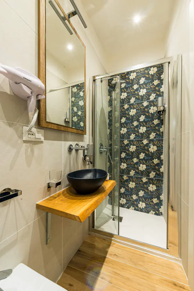 Appartamento Palazzo Caminneci - Rooms Apartment Palermo Sicily